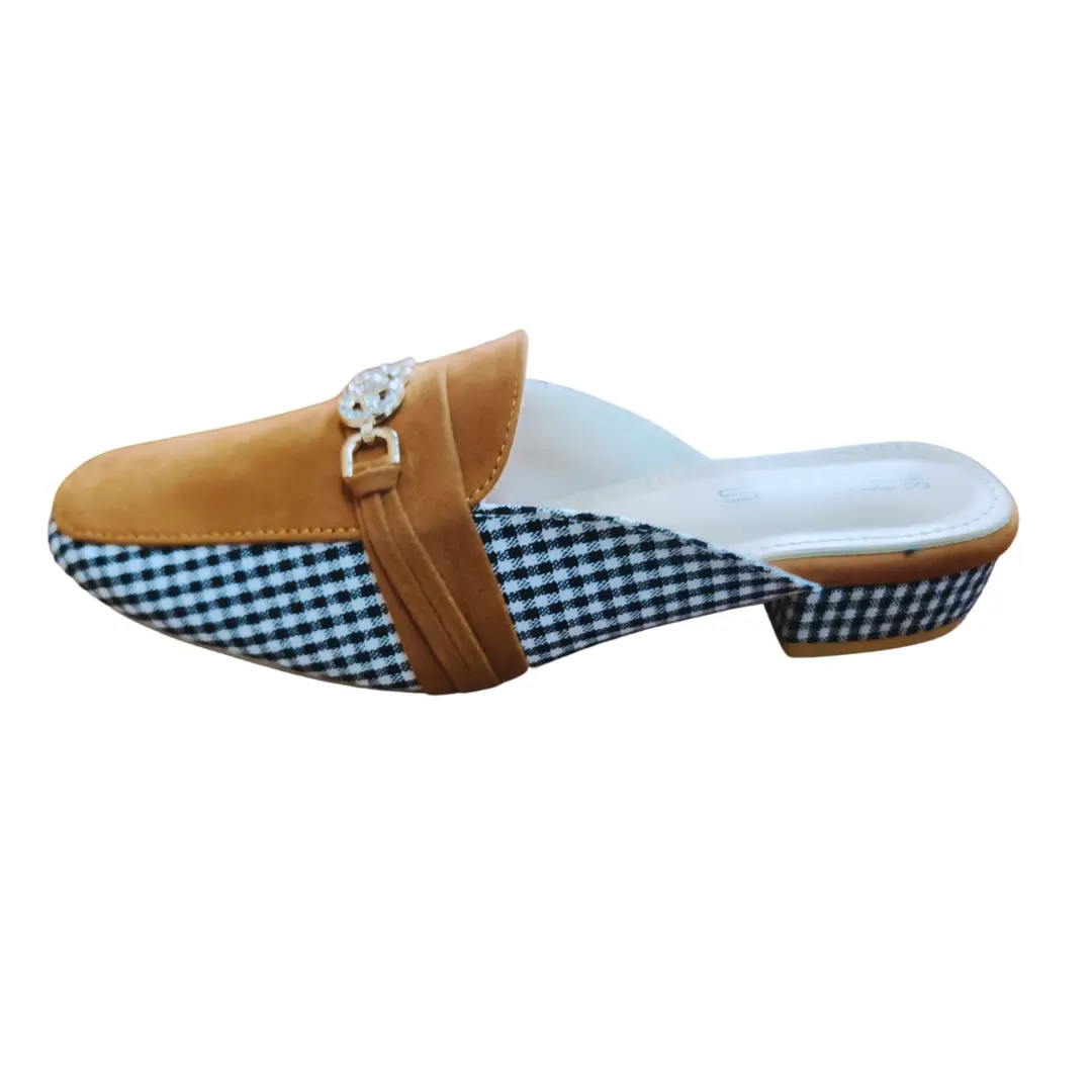 Ladies Shoe