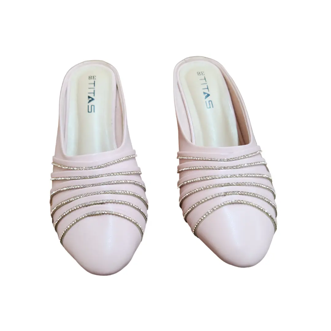 Half Shoe