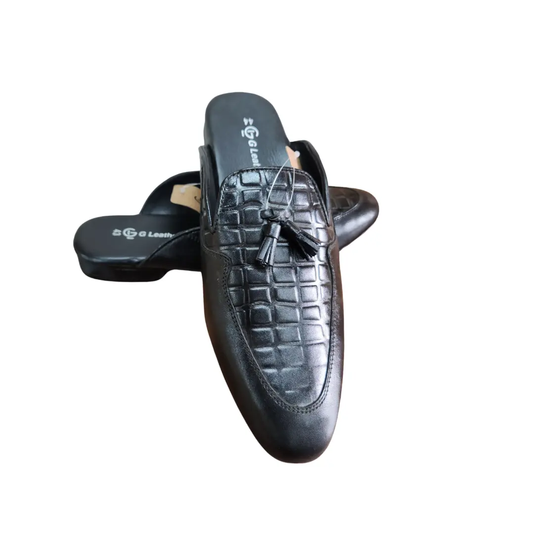 Half Shoe