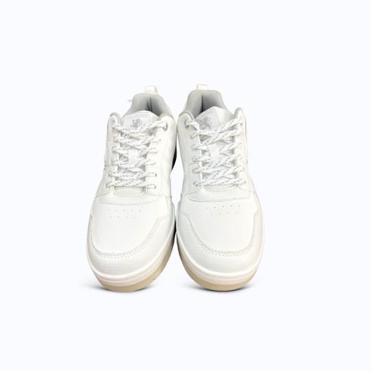 Redtape Casual Sneaker Shoes for Men।White Grey-Edition