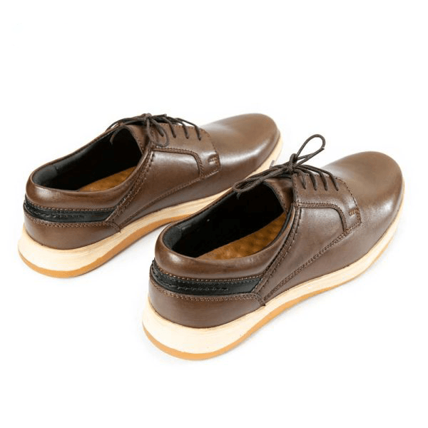 Men’s Casual Shoes । Leather।  🚚Free Delivery