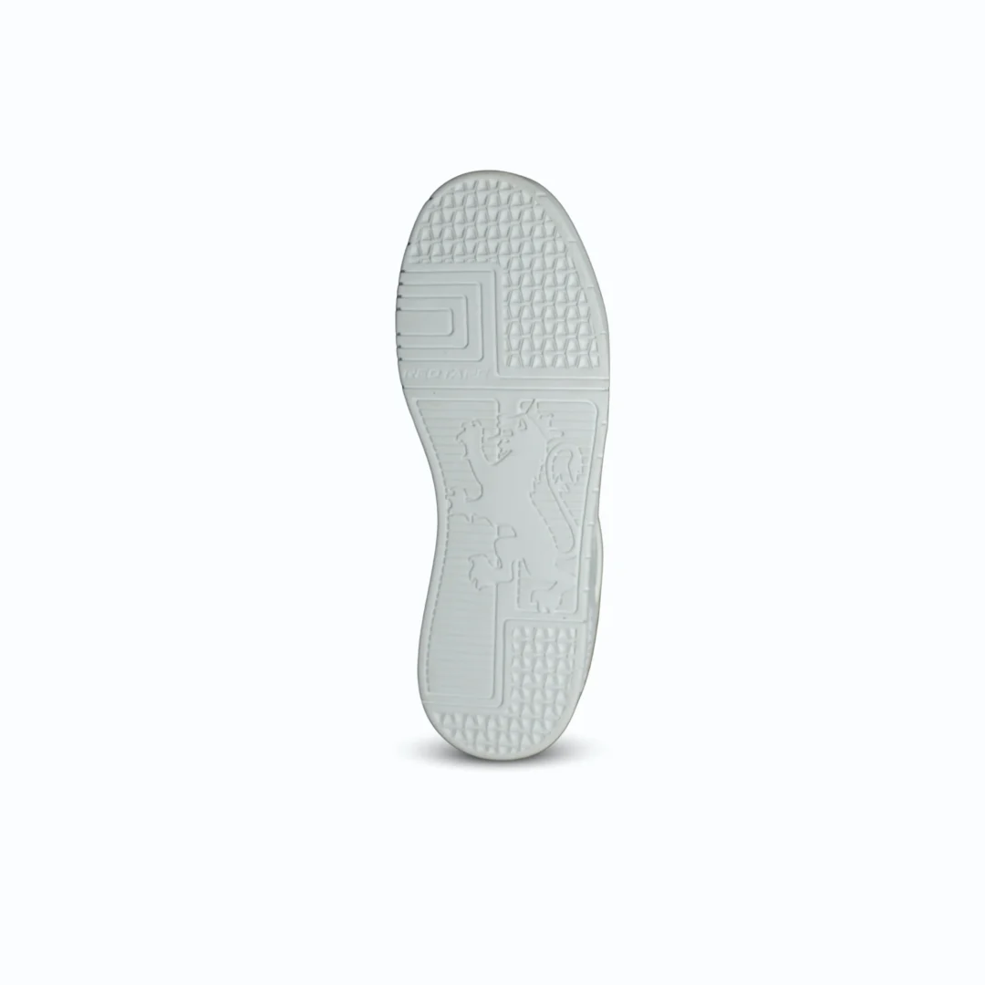 Redtape Classic Sneakers  White Edition - Image 6