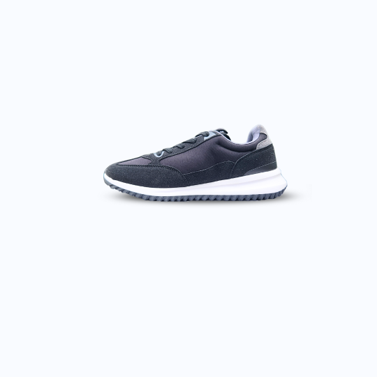 Kappa premium sneaker | Black Edition