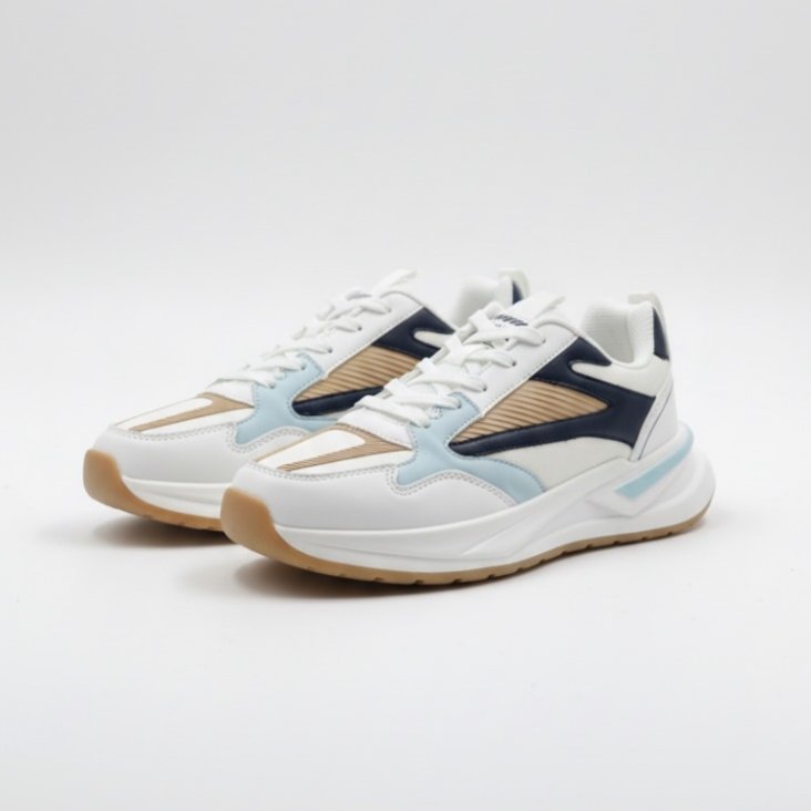 Panda Premium Sneaker