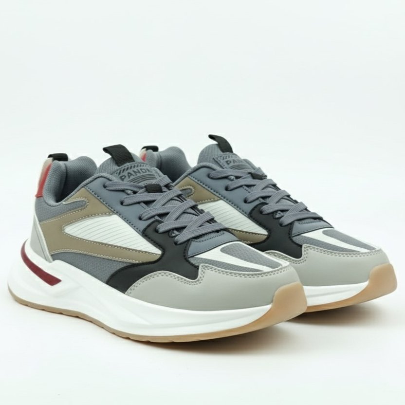 Panda Premium Sneaker