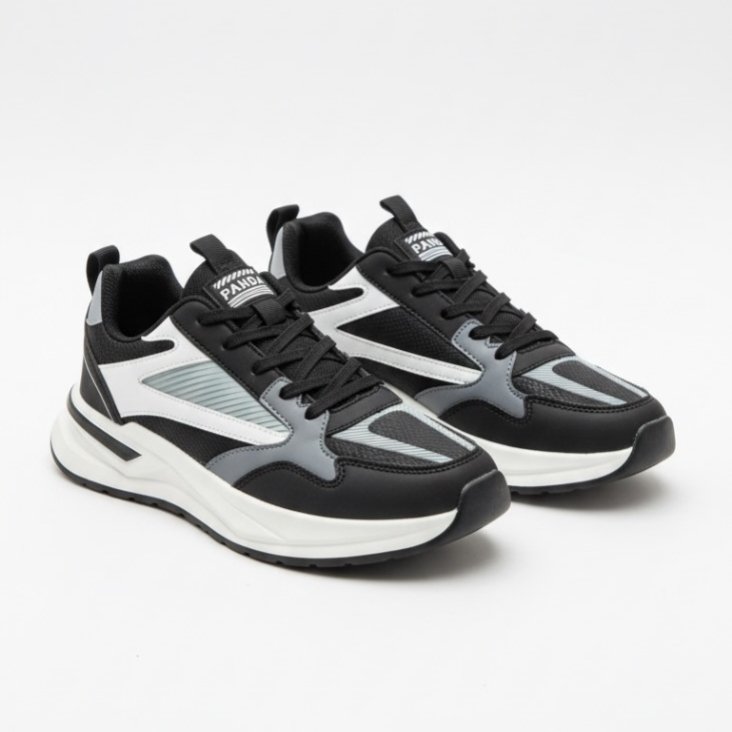 Panda Premium Sneaker